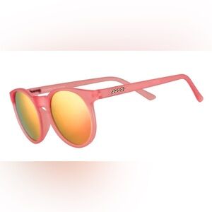Goodr | Sunglasses Influencers Pay Double Circle G